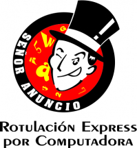 Señor Anuncio de Cd. Juárez Logo